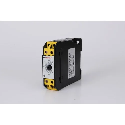 K4 Electronic Timers