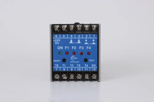 Thermistor Protection Unit TPU-04 4S1477018